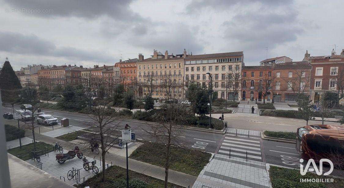 Photo 9 - Commerce à TOULOUSE