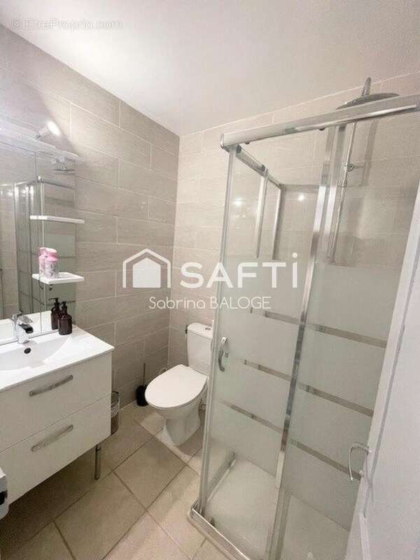 Photo 9 - Maison à SAUVIAN