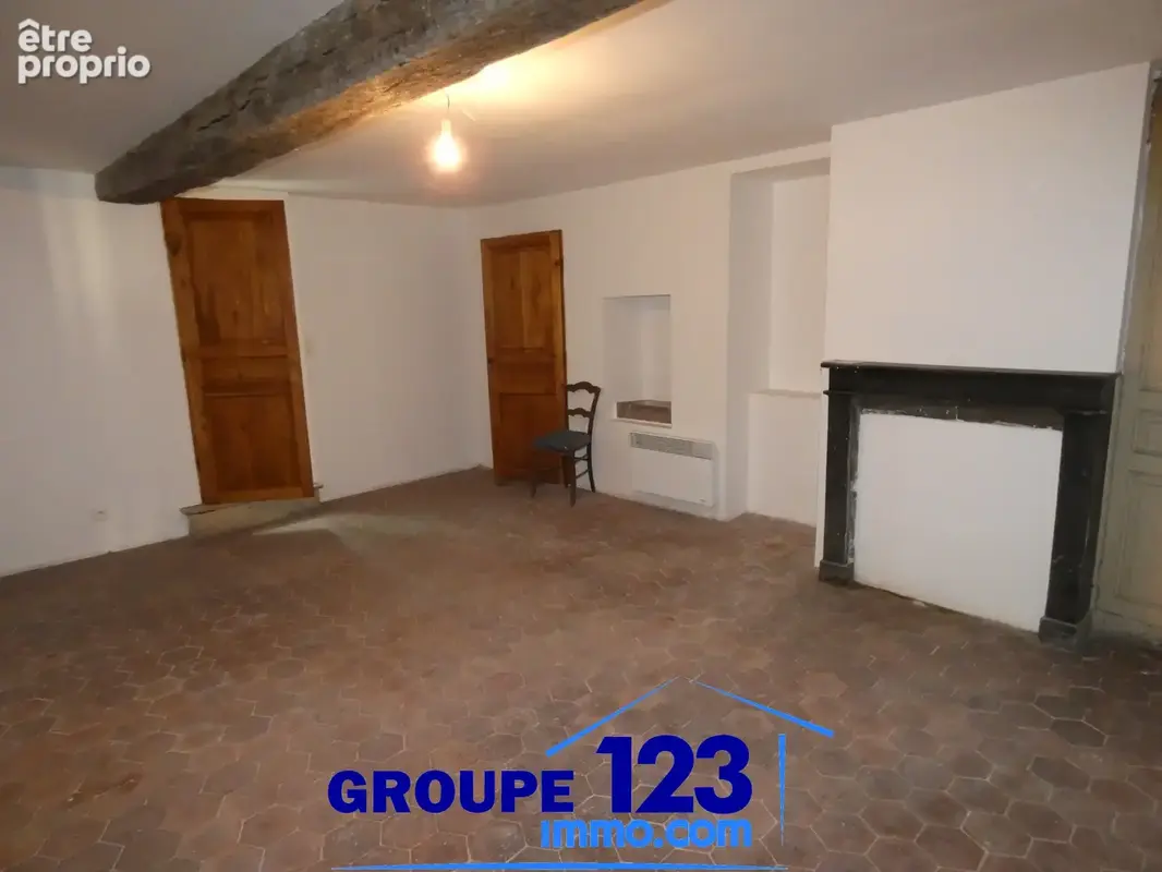 Maison de ville de 145 m2 - photo 4
