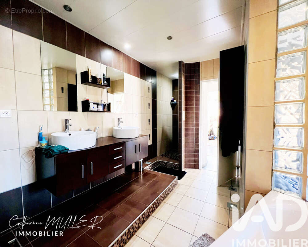 Photo 7 - Appartement à CHAMPEY