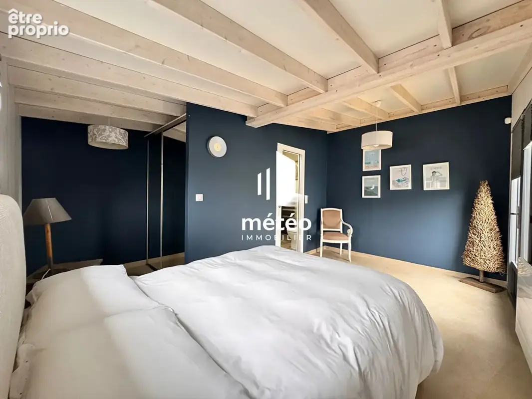 Maison 5 pièces à vendre aux Sables d'Olonne - Réf 6232 - photo 11
