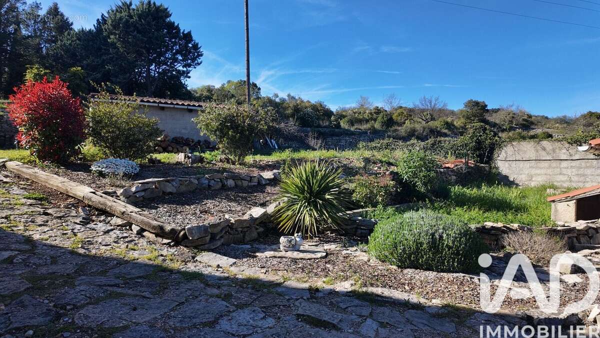Photo 4 - Maison à BEDARIEUX