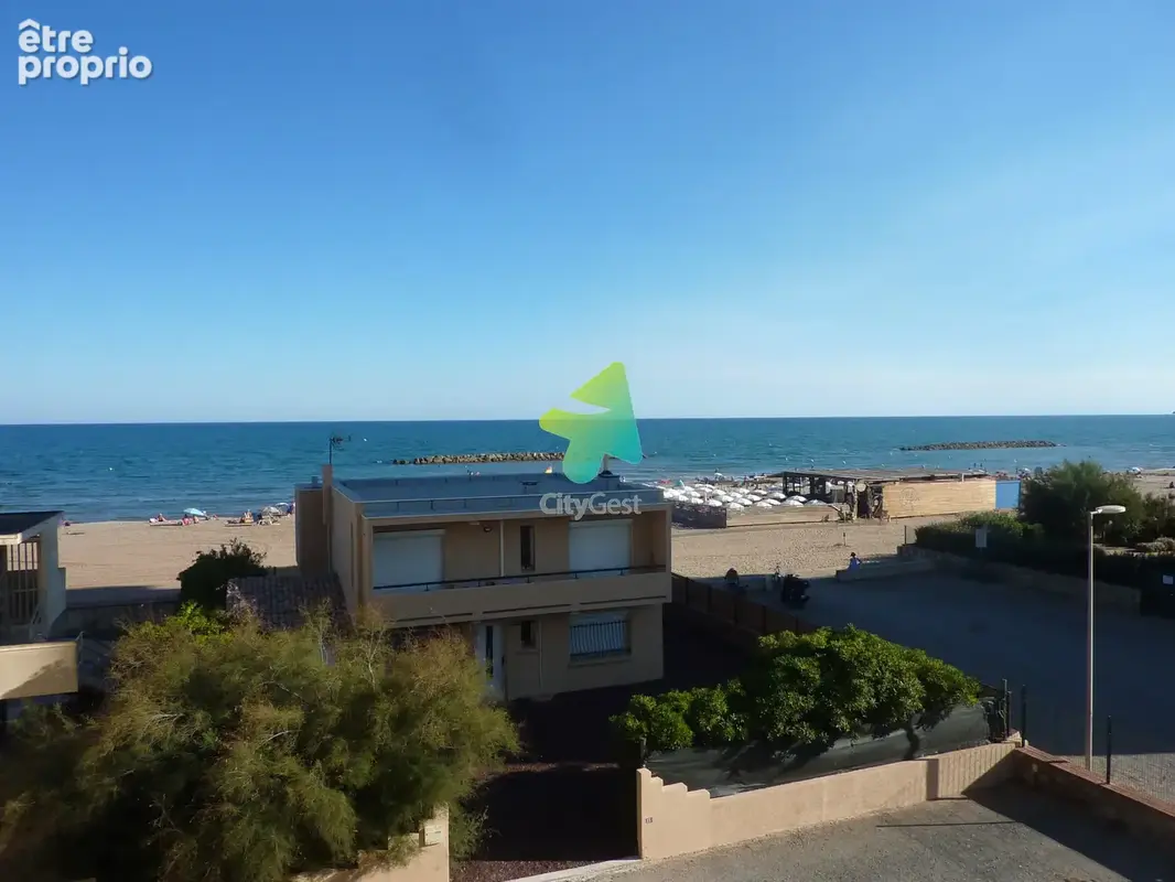 Appartement vue mer - photo 8
