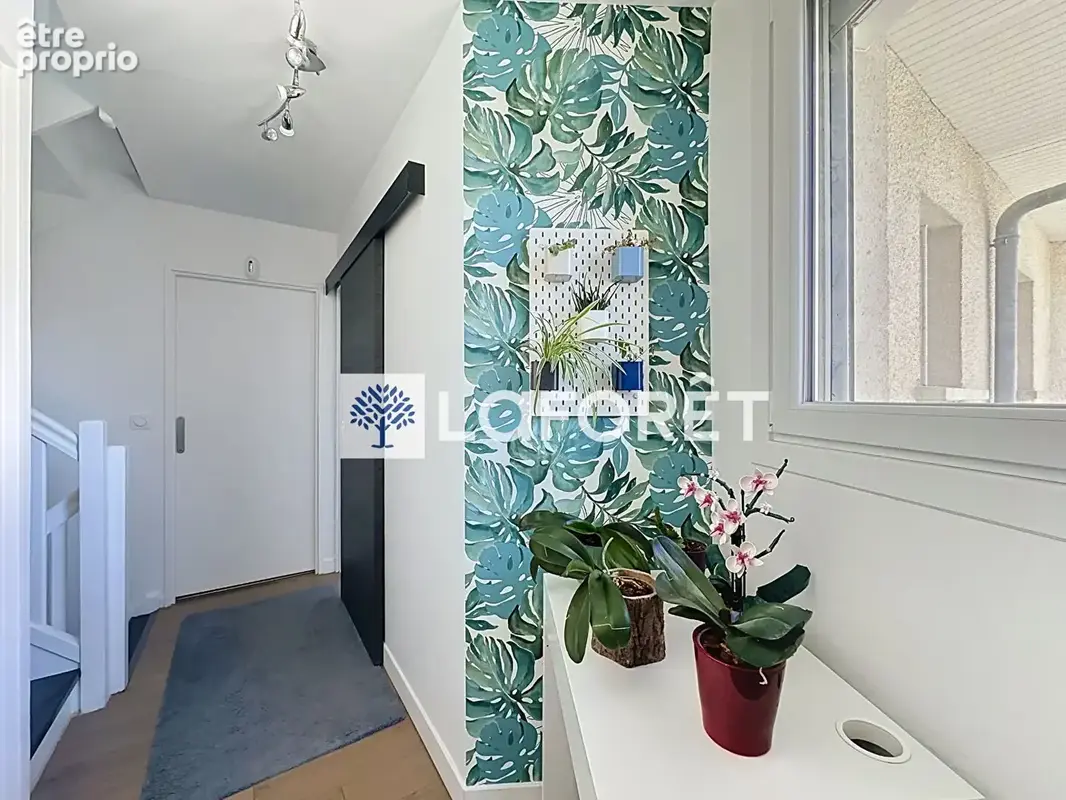 Rare sur le secteur : maison climatisée, lumineuse avec jardin, terrasse et double parking à Saint-Nom-la-Bretèche - photo 3