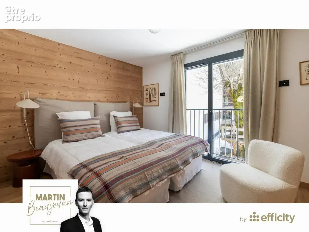Appartement - photo 4