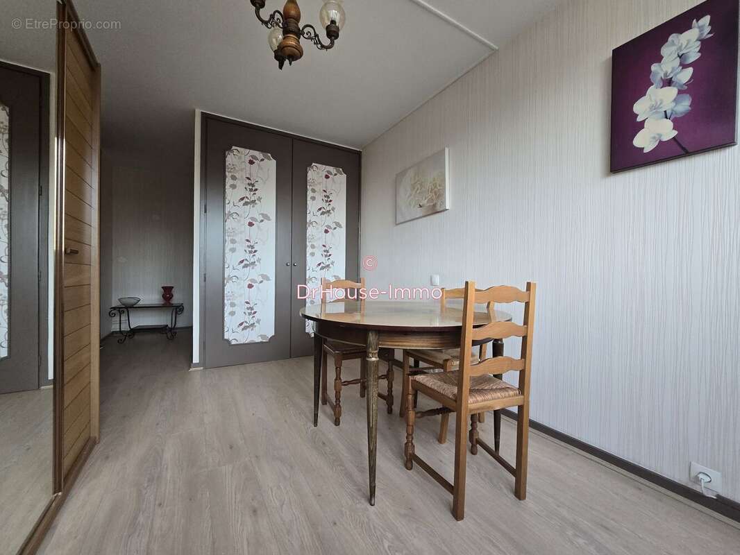 Appartement à ROUBAIX