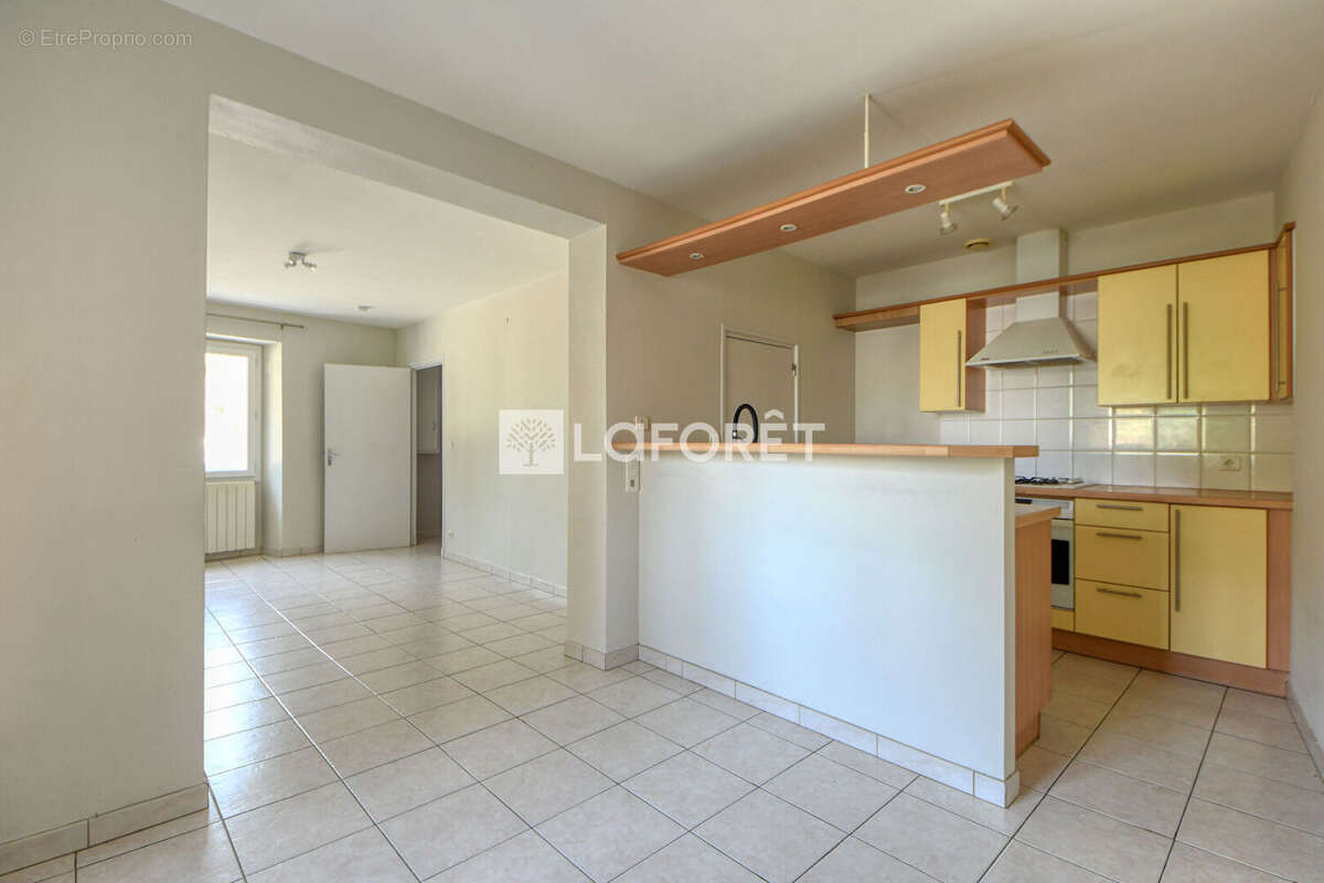 Maison à LISLE-SUR-TARN