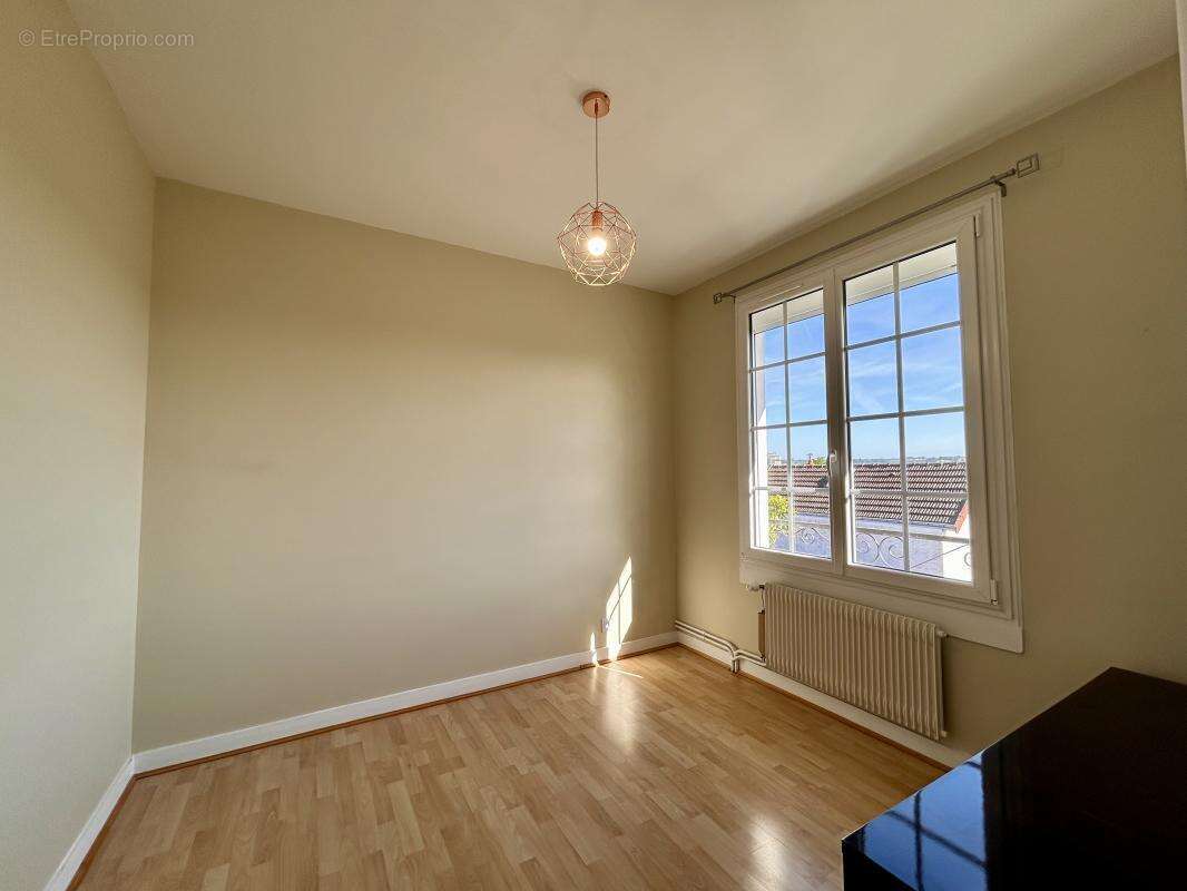 Appartement à LIMOGES
