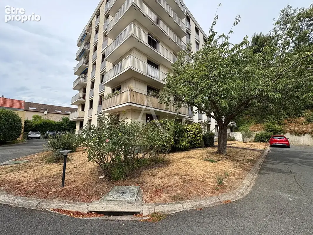 Appartement Fontenay Sous Bois 2 pièce(s) 49 m2 - photo 7