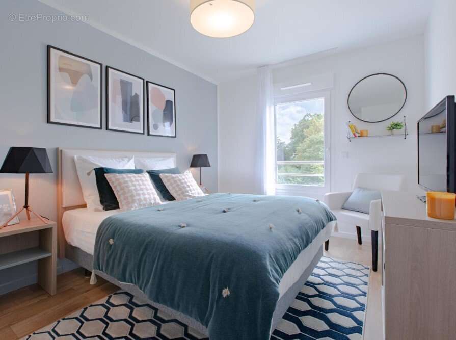 Appartement à ORLEANS