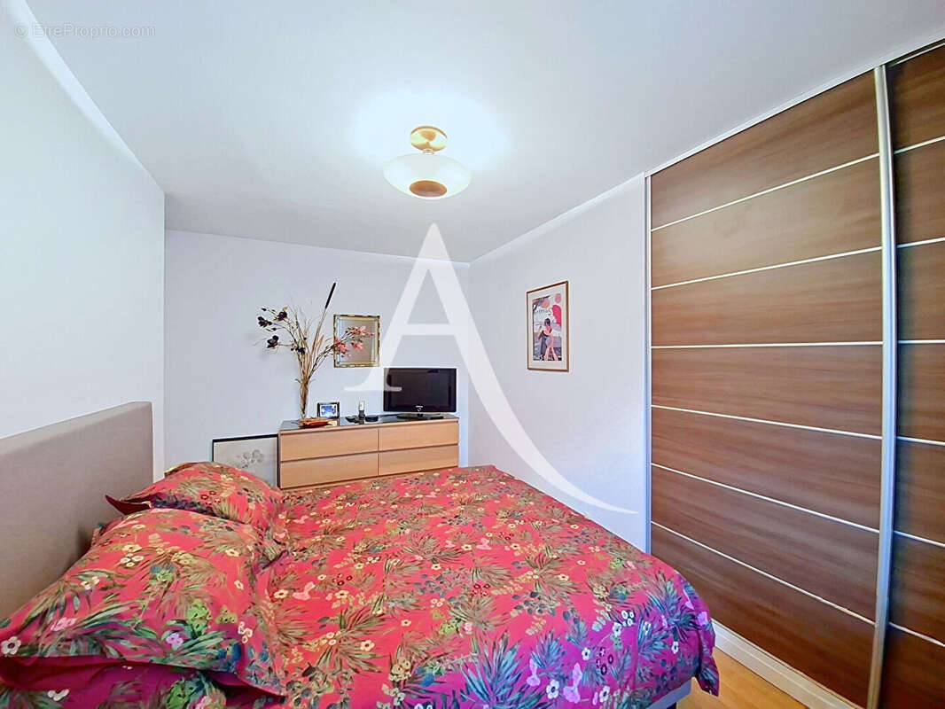 Appartement à MASSY