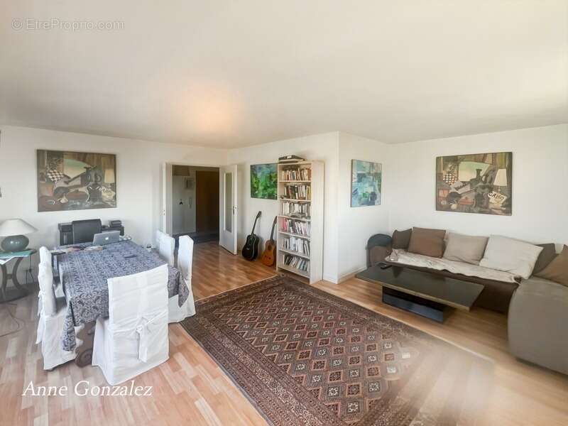 Appartement à OLIVET