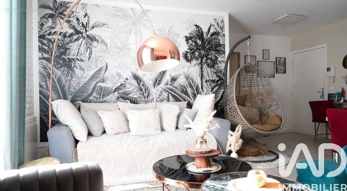 Photo 5 - Appartement à COLOMBES