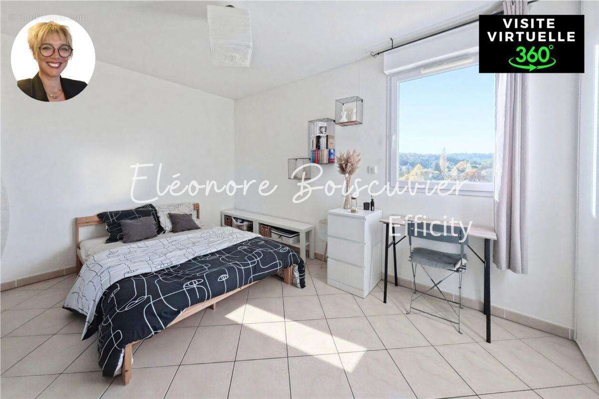 Appartement à FUVEAU