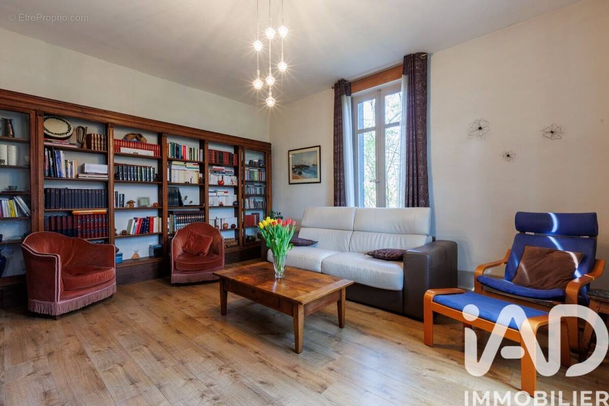 Photo 1 - Maison à FRANCHEVILLE