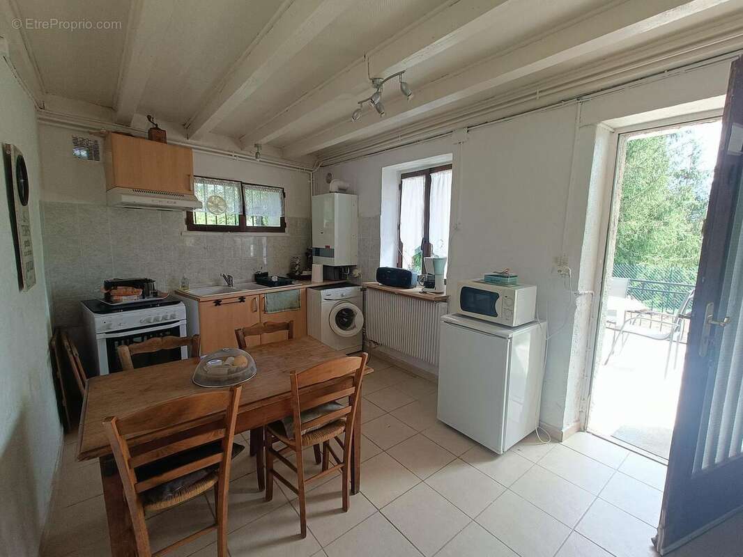 Photo 4 - Maison à CHAUFFAILLES