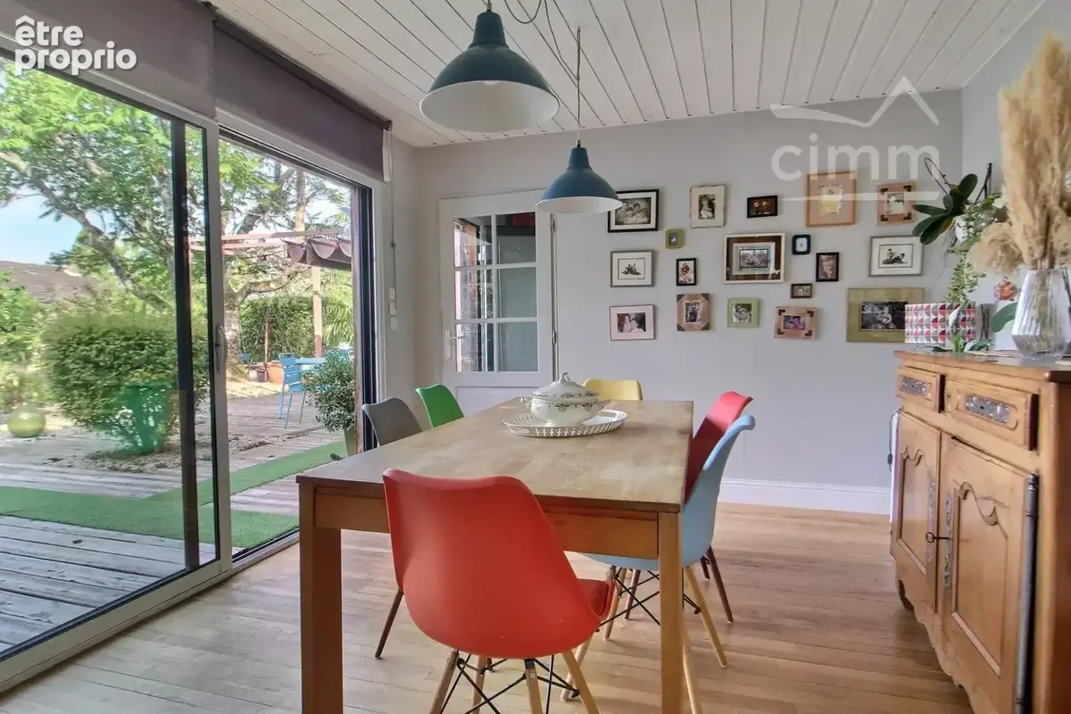 Maison pleine de charme - photo 7