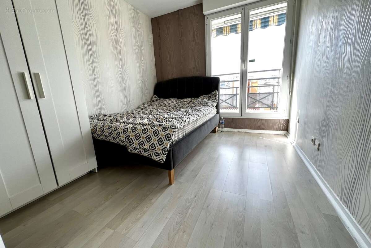 Appartement à GAGNY