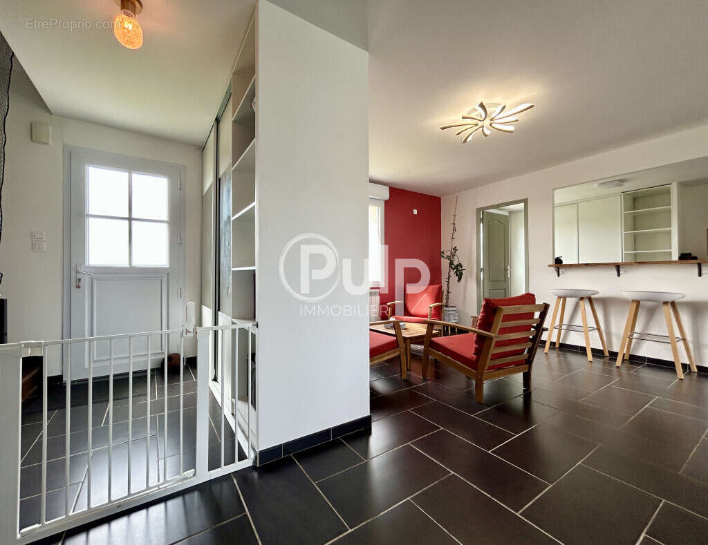 Maison à MAZINGARBE