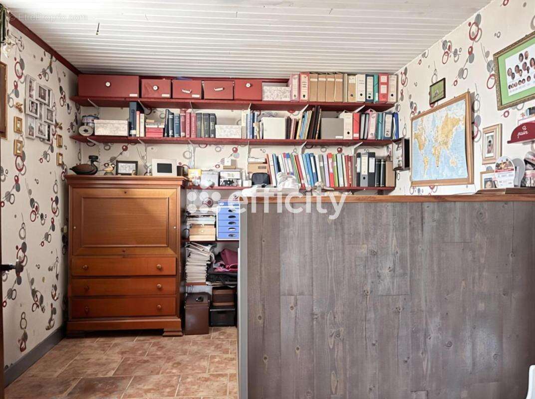 Maison à LE LANDIN