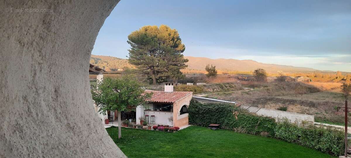Maison à LAURIS
