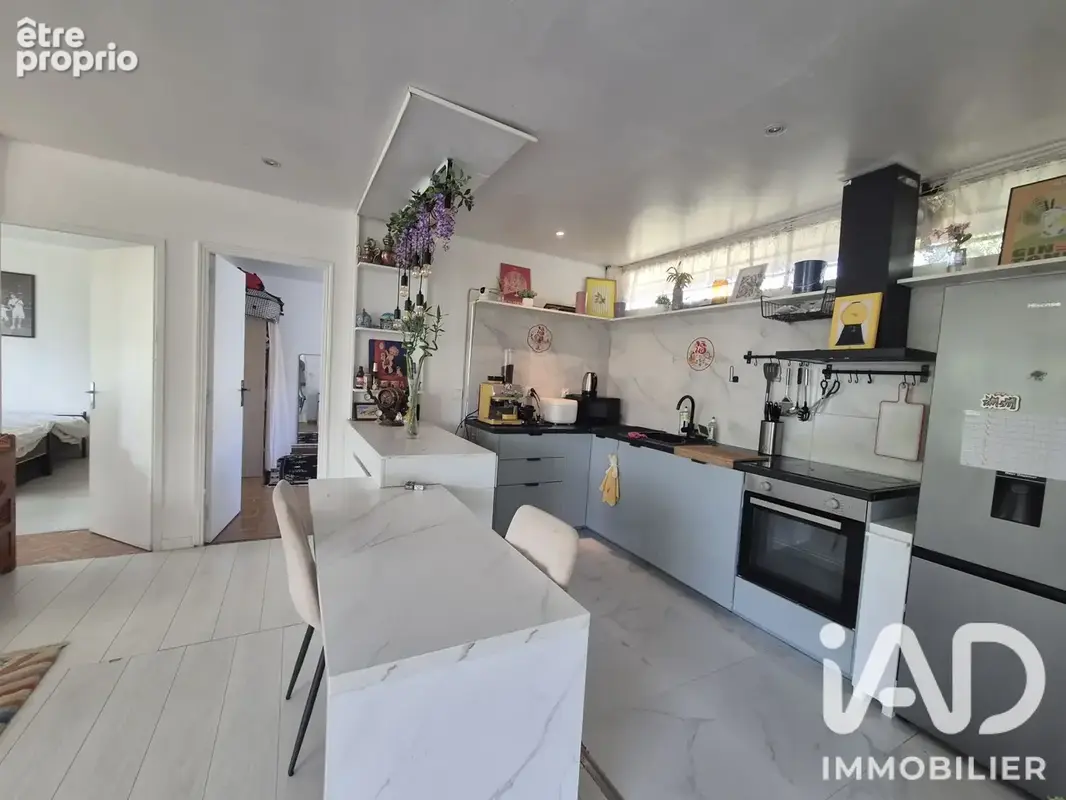 Photo 1 - Maison à LA FERTE-SOUS-JOUARRE
