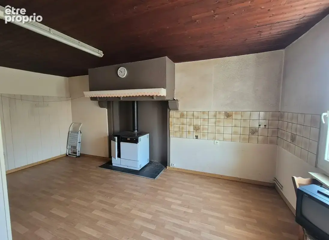 Maison 5 pièces 129 m² à vendre à Saint-Laurent-Sur-Gorre (87310) - photo 9