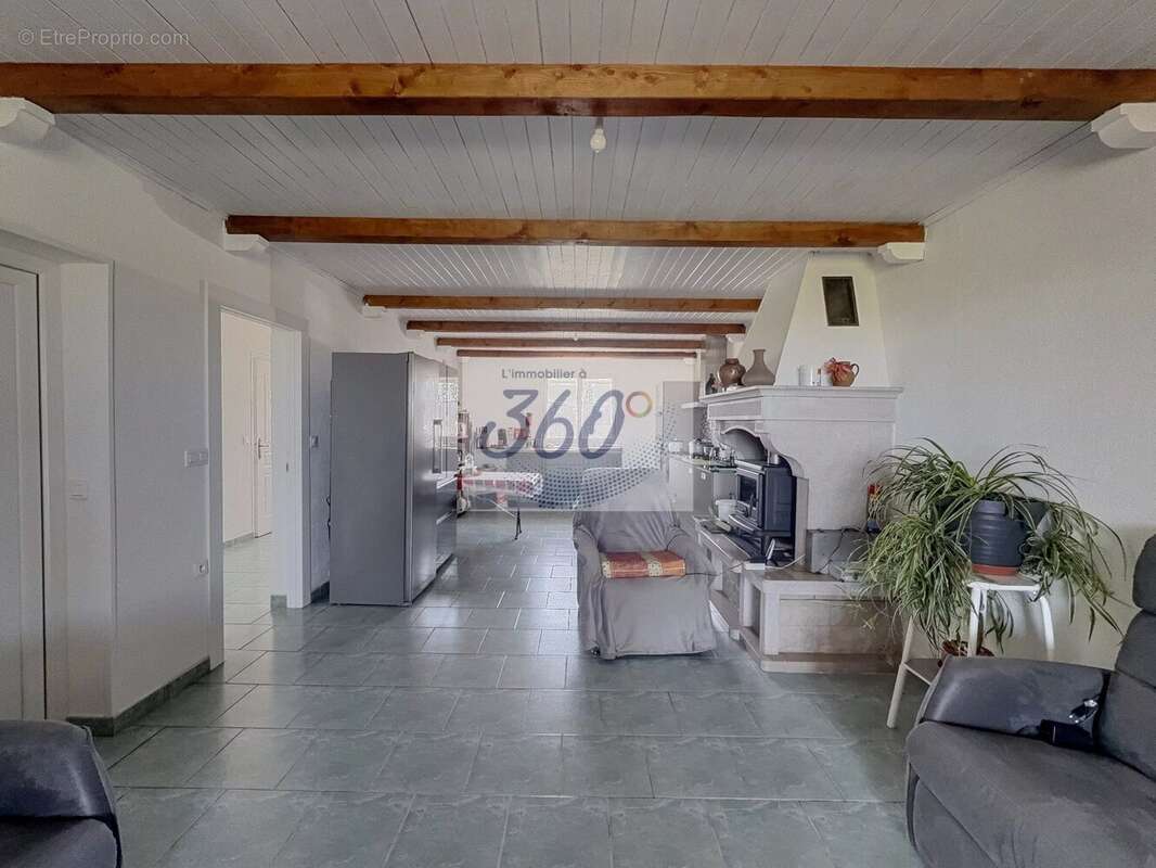 Maison à LOUHANS