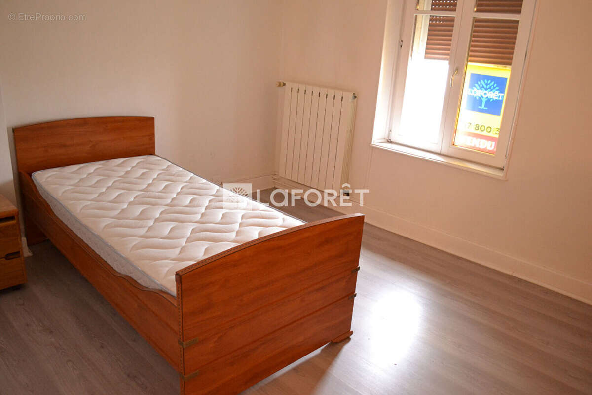 Appartement Ludres 4 pièce(s) 120m2 - photo 6