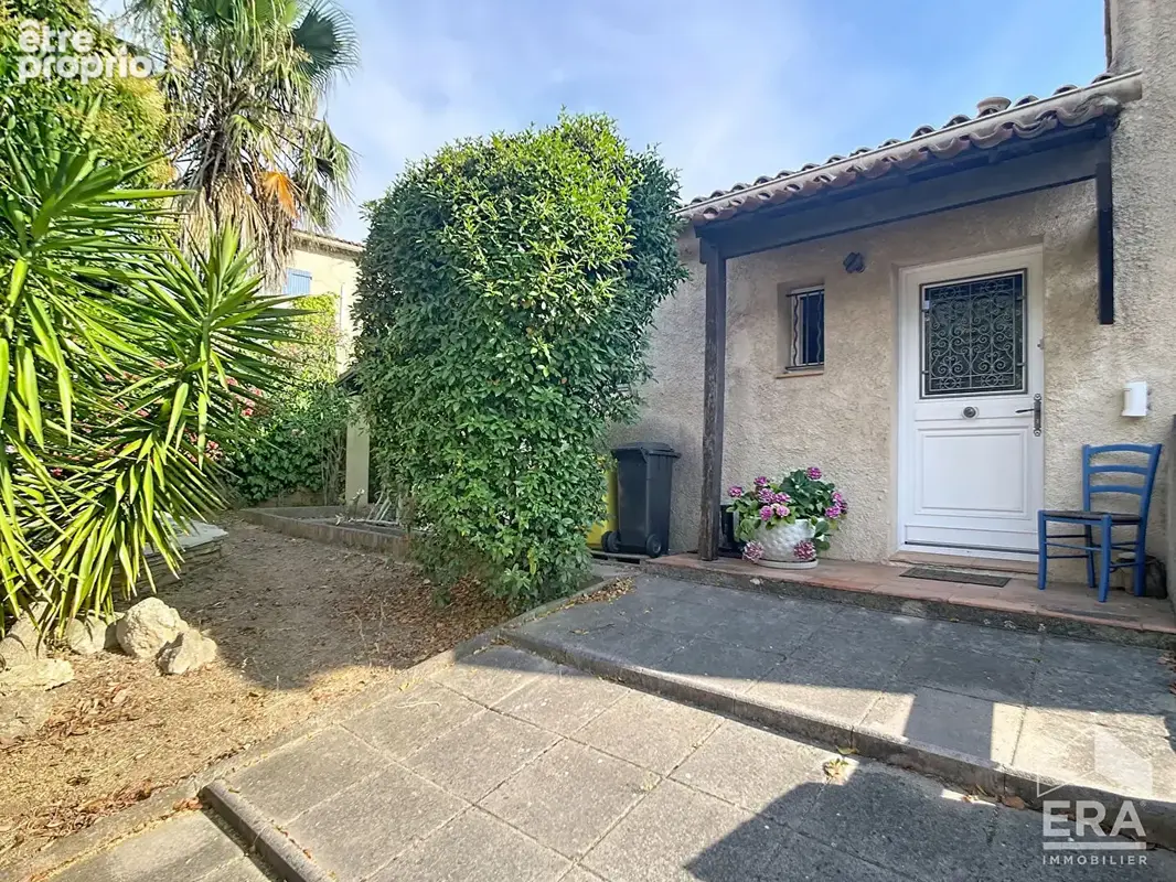 Rare à la vente : Maison individuelle avec piscine chauffée et garage aux portes des Calanques à Marseille - Quartier La Seigner - photo 19