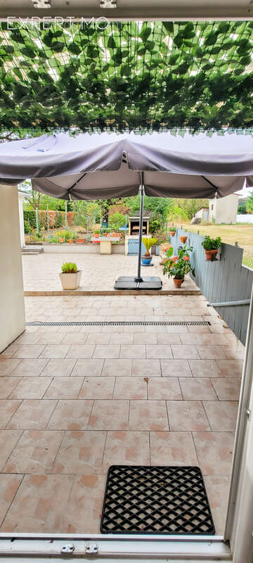 Autre à L'ISLE-D'ESPAGNAC