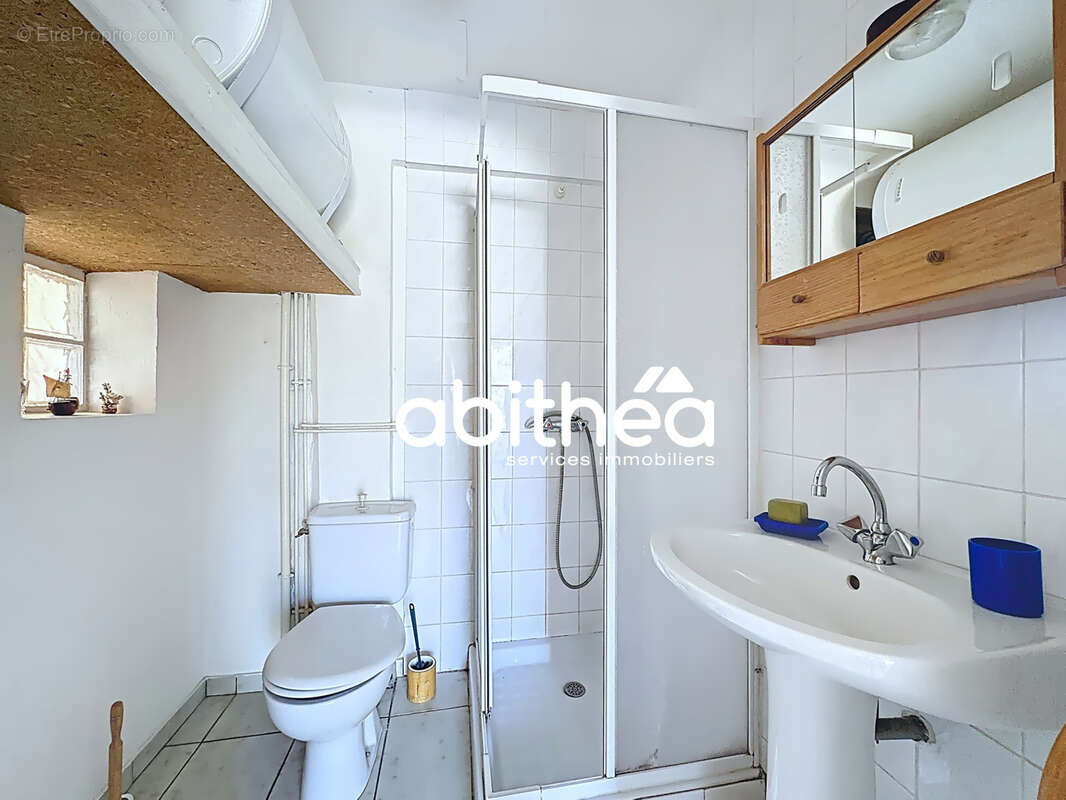 Appartement à VALRAS-PLAGE