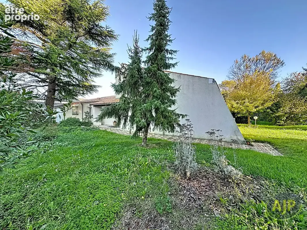 Maison Saint Leger 6 pièce(s) 171.28 m2 - photo 18