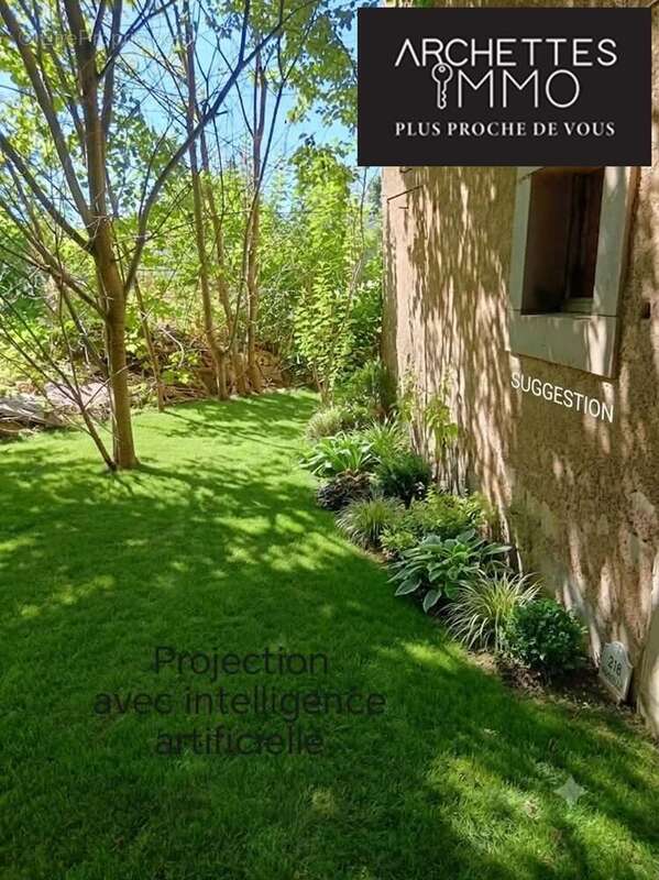 Maison 110 m² à Luxeuil-Les-Bains  - photo 7