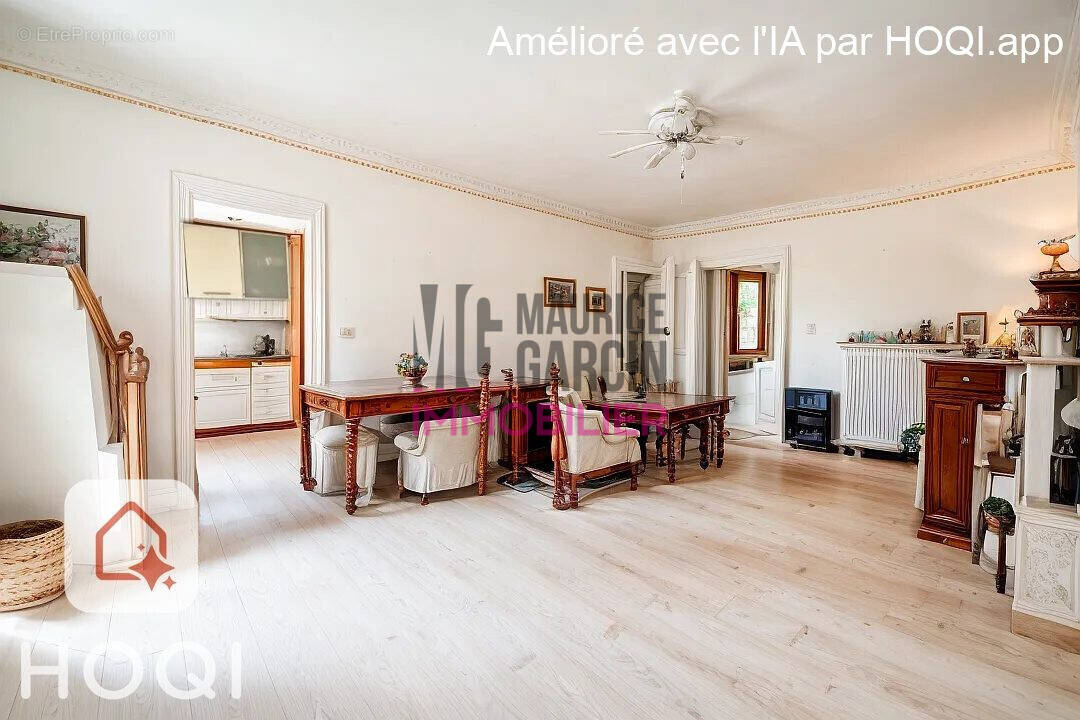 Appartement à CAVAILLON