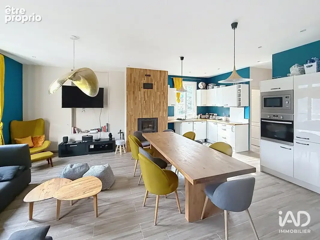 Photo 1 - Appartement à SAINT-MARTIN-VESUBIE