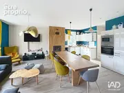 Photo 1 - Appartement à SAINT-MARTIN-VESUBIE