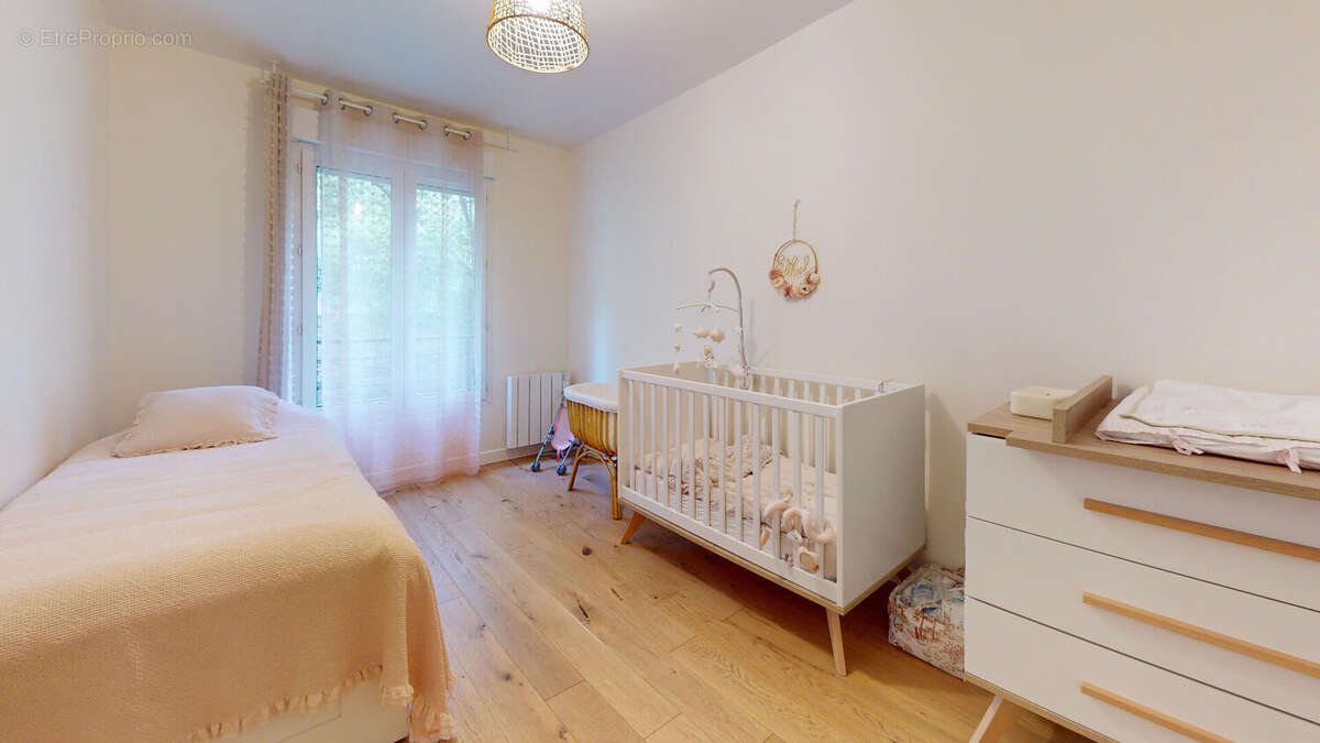 Appartement à GAGNY