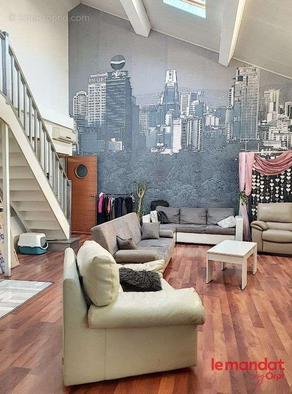 Appartement à LA SEYNE-SUR-MER