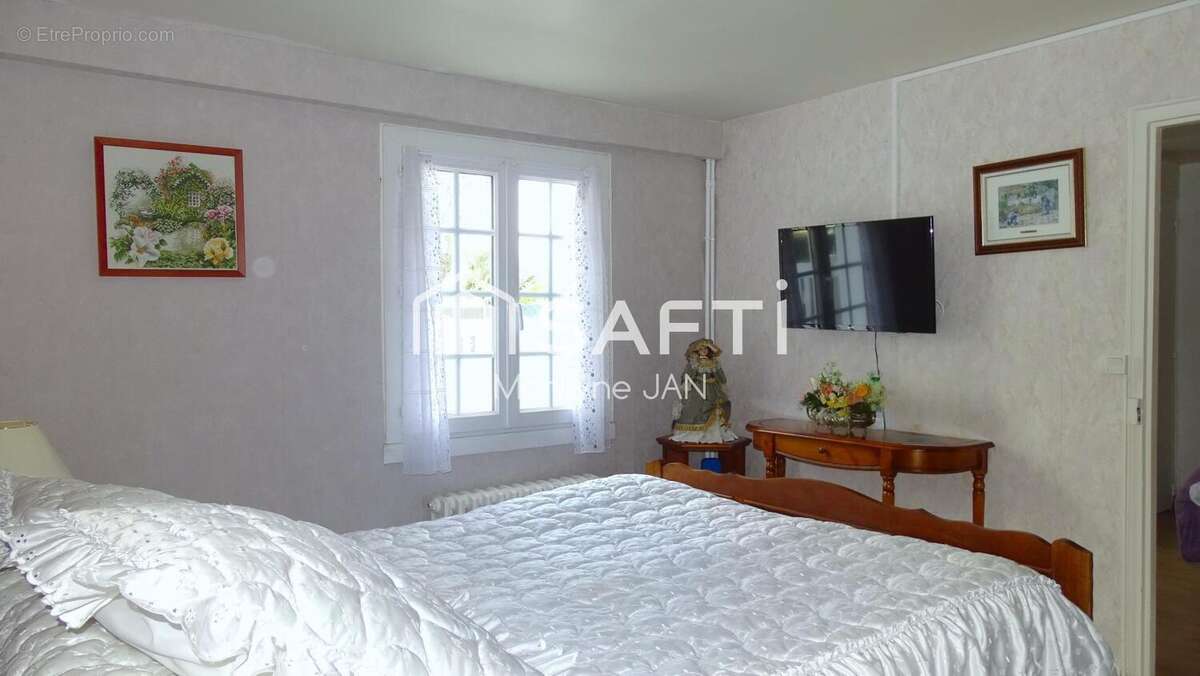 Photo 7 - Maison à SAINT-MALO