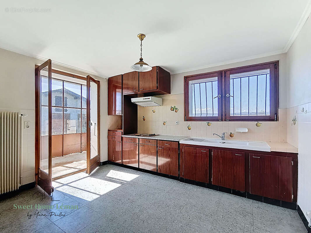 Maison à ANTHY-SUR-LEMAN