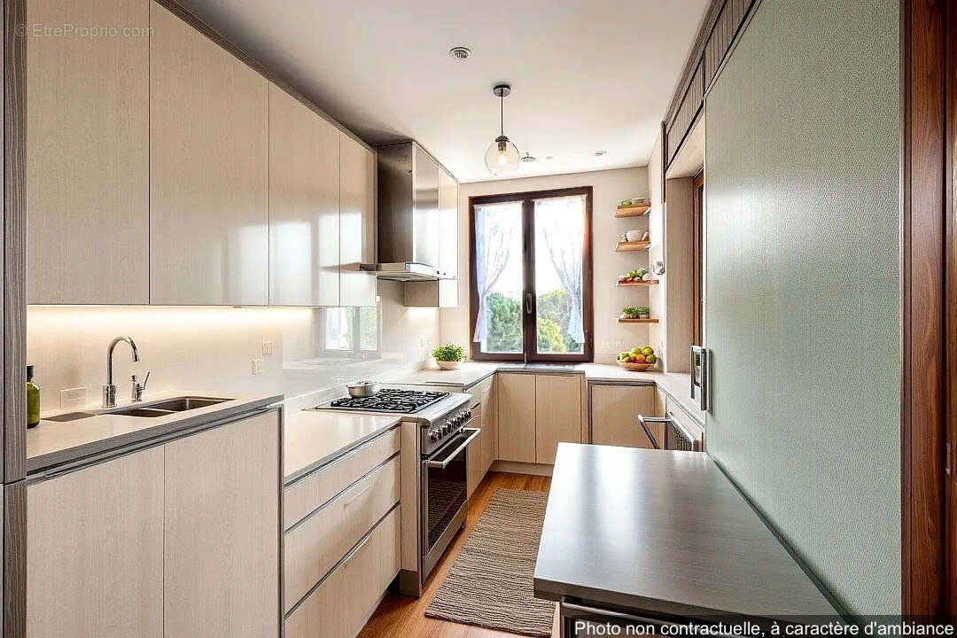 Appartement à AVIGNON