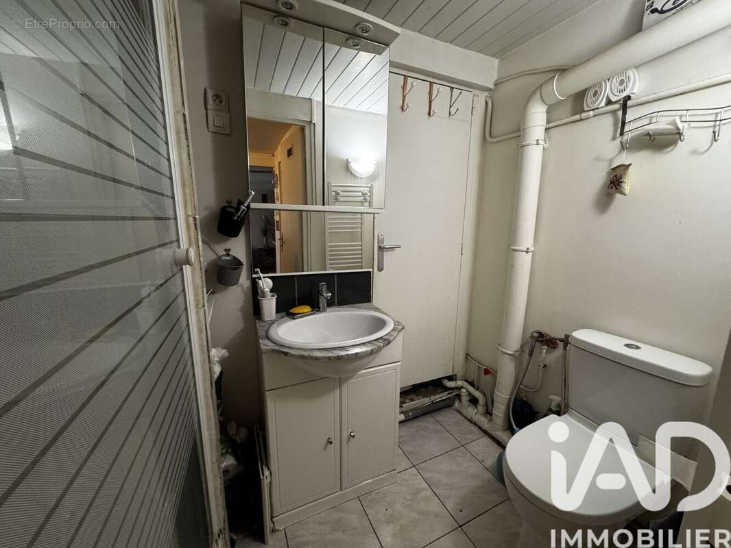 Photo 8 - Appartement à CHELLES