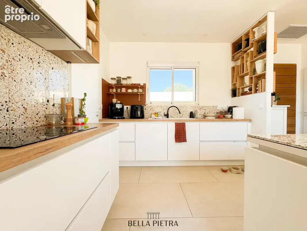 Maison 4 pièces 94 m² à vendre à Sussargues (34160) - photo 5