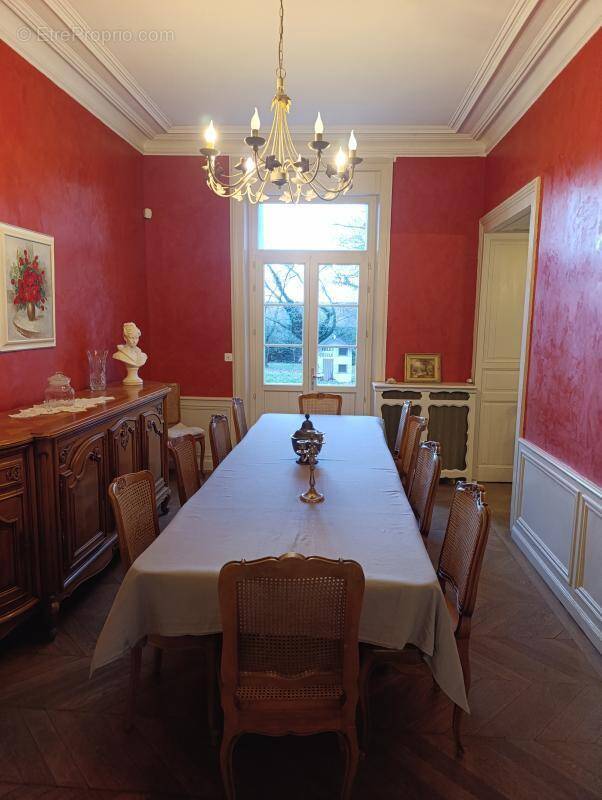Maison à DIVION