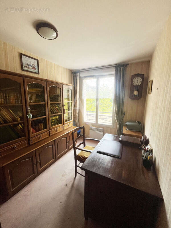 Appartement à DOURDAN