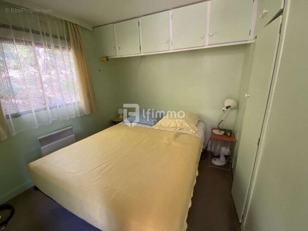 Maison de vacances rénovée de 3 pièces - photo 4