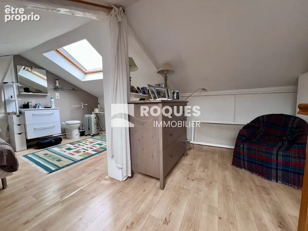 Appartement T2 à Millau - photo 8