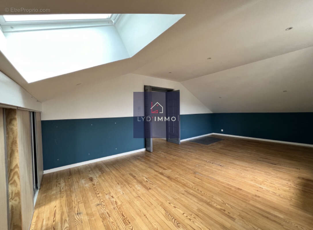 Appartement à LANCRANS