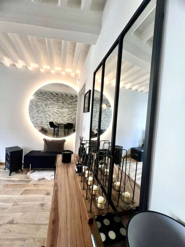 Appartement à HONFLEUR